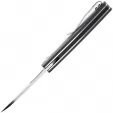 Kansept Knives Mato Linerlock CF-Blue K1050A4