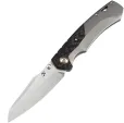 Kansept Knives Weim Framelock CF - K1051A1