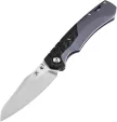 Kansept Knives Weim Framelock Blue - K1051A2
