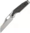 Kansept Knives Tuckamore Framelock CF - K1052A1