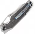 Kansept Knives Tuckamore Framelock CF K1052A1