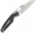 Kansept Knives Tuckamore Framelock CF K1052A1
