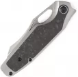 Kansept Knives Tuckamore Framelock CF K1052A1