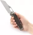 Kansept Knives Tuckamore Framelock Copper CF K1052A2