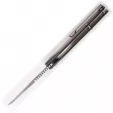 Kansept Knives Tuckamore Framelock Micarta K1052A4