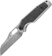 Kansept Knives Tuckamore Framelock Dam - K1052A5