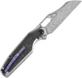 Kansept Knives Tuckamore Framelock Dam K1052A5
