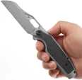Kansept Knives Tuckamore Framelock Dam K1052A5