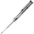 Kansept Knives Tuckamore Framelock Dam K1052A5