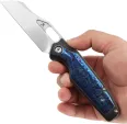 Kansept Knives Tuckamore Framelock Timas K1052A6