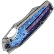 Kansept Knives Tuckamore Framelock Timas K1052A7
