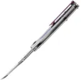 Kansept Knives Tuckamore Framelock Timas K1052A7