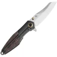 Kansept Knives Mistaken Framelock Copper K1053A1