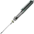 Kansept Knives Mistaken Framelock CF K1053A2