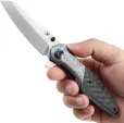 Kansept Knives Mistaken Framelock Lightning K1053A4