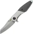 Kansept Knives Mistaken Framelock Damas - K1053D1