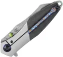 Kansept Knives Mistaken Framelock Damas K1053D1
