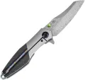 Kansept Knives Mistaken Framelock Damas K1053D1