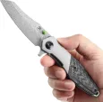 Kansept Knives Mistaken Framelock Damas K1053D1