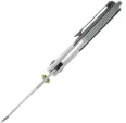Kansept Knives Mistaken Framelock Damas K1053D1