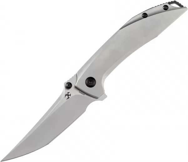 Kansept Knives Baku Linerlock Ti K1056A3