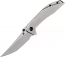Kansept Knives Baku Linerlock Ti - K1056A3