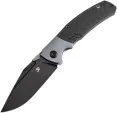 Kansept Knives Hinterland Framelock Blue - K1057A1