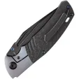 Kansept Knives Hinterland Framelock Blue K1057A1