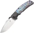 Kansept Knives Hinterland Framelock Lightning - K1057A5