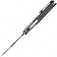 Kansept Knives Cosmos Framelock CopperCF K1059A1