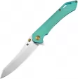 Kansept Knives Colibri Tech Framelock Green - K1060A3