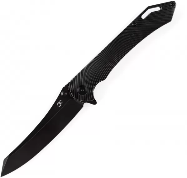 Kansept Knives Colibri Tech Framelock BSW K1060A4