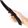 Kansept Knives Colibri Tech Framelock BSW K1060A4