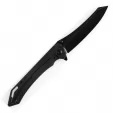 Kansept Knives Colibri Tech Framelock BSW K1060A4
