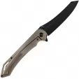 Kansept Knives Colibri Tech Framelock Bronze K1060A5
