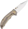 Kansept Knives Rei Framelock Org Peel K1061A2