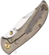 Kansept Knives Rei Framelock Org Peel K1061A2