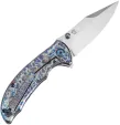 Kansept Knives Rei Framelock Lightning K1061A4