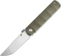 Kansept Knives BTF Linerlock Green G10 - K1064A1