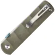 Kansept Knives BTF Linerlock Green G10 K1064A1