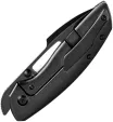 Kansept Knives Link Framelock Grn Mic K1068A1
