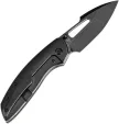 Kansept Knives Link Framelock Grn Mic K1068A1