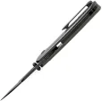 Kansept Knives Link Framelock Grn Mic K1068A1