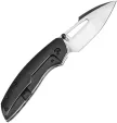 Kansept Knives Link Framelock Camo CF K1068A2