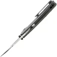 Kansept Knives Link Framelock Camo CF K1068A2