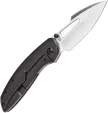 Kansept Knives Link Framelock Timascus K1068A3