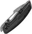 Kansept Knives Link Framelock Camo CF K1068A5