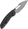 Kansept Knives Link Framelock Camo CF K1068A5