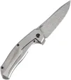 Kansept Knives Havorn Framelock Dam CF K1069A1