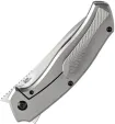 Kansept Knives Havorn Framelock Rose CF K1069A2